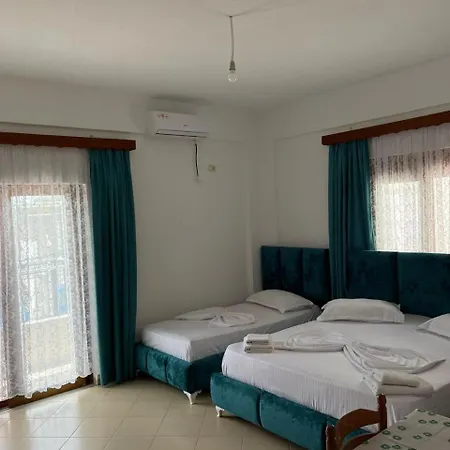 Jurgen Apartment Ksamil Exterior photo