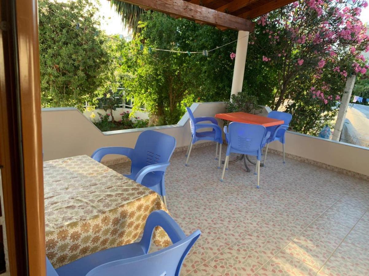 Jurgen Apartment Ksamil