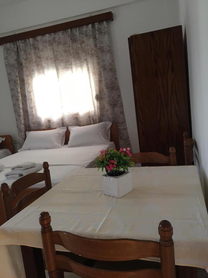 Apartment Jurgen Ksamil