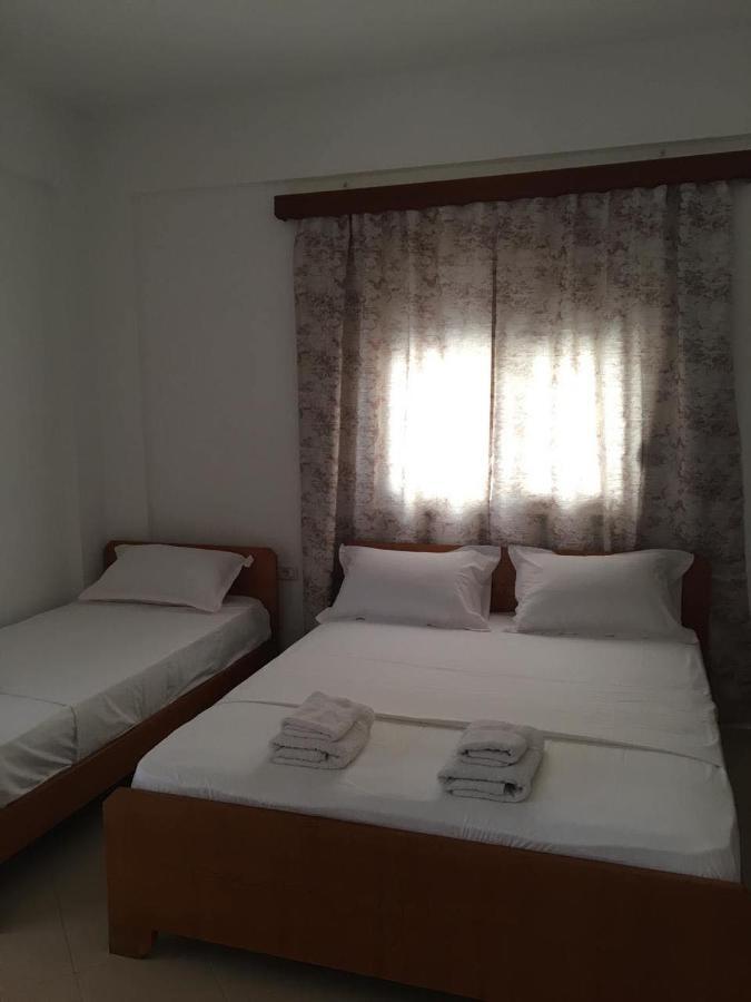 Apartment Jurgen *