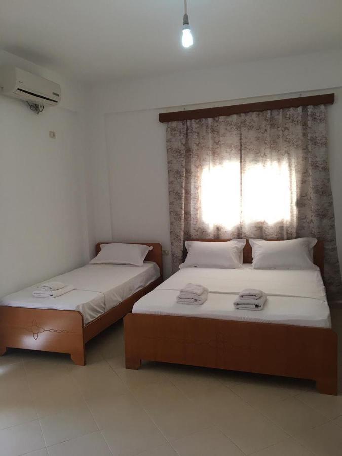 Apartment Jurgen Ksamil