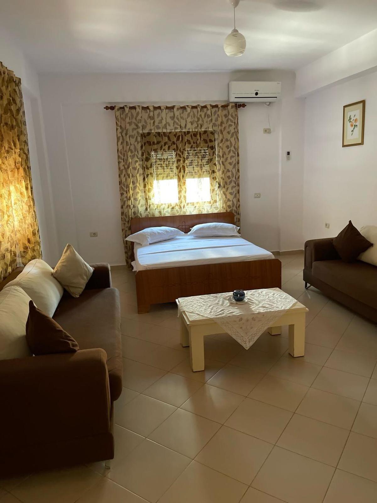 Apartamento Jurgen *
