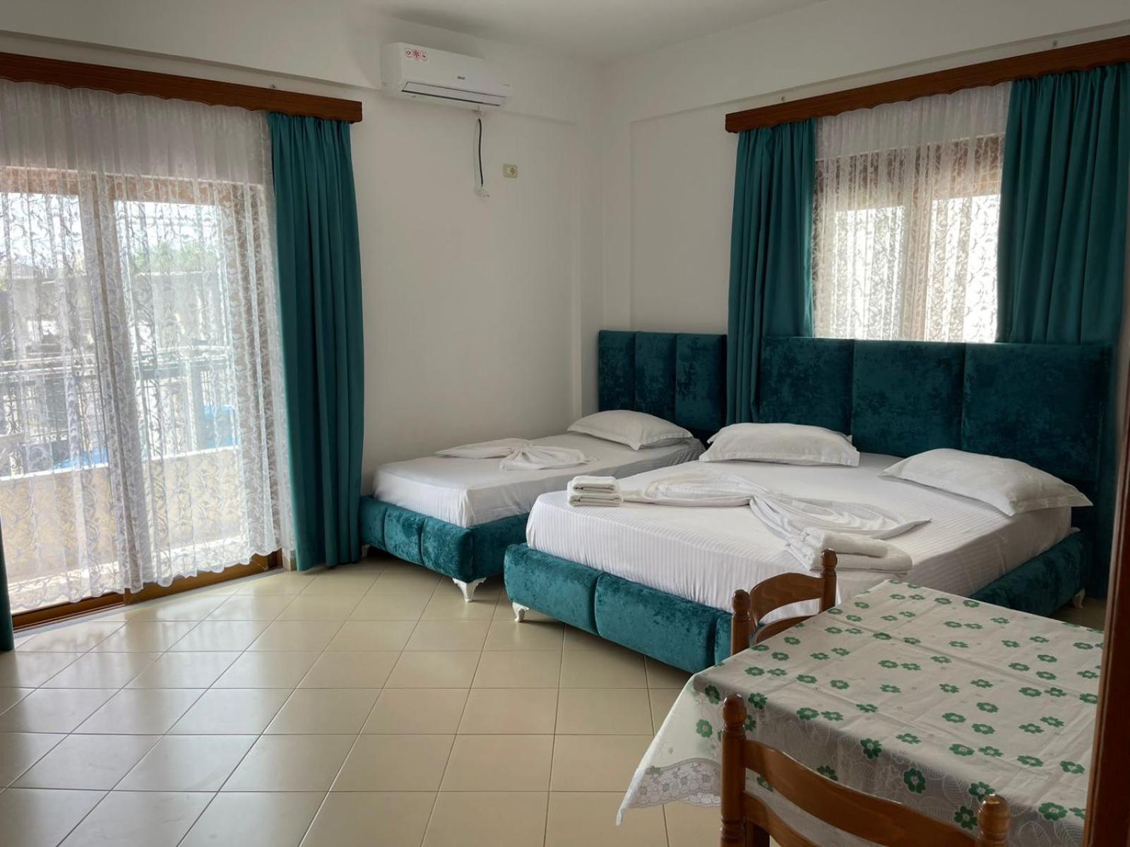 Jurgen Apartamento Ksamil