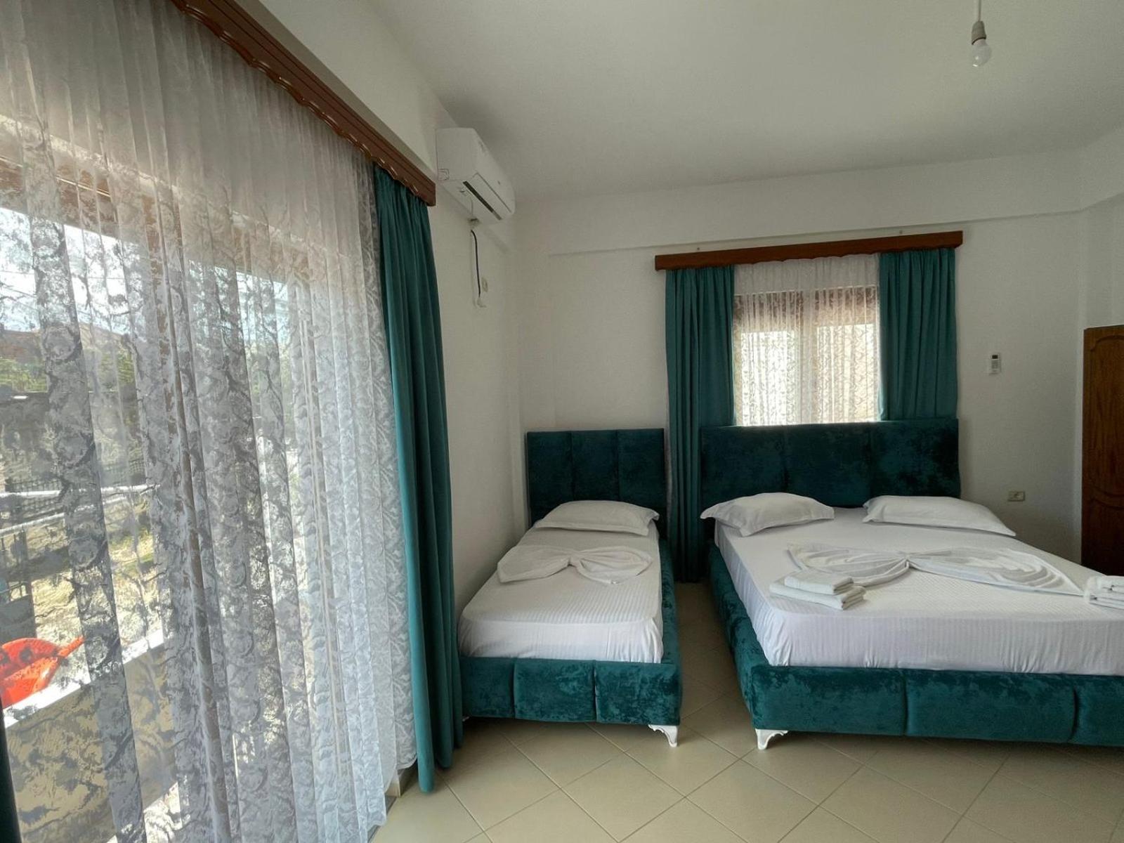 Apartamento Jurgen Ksamil