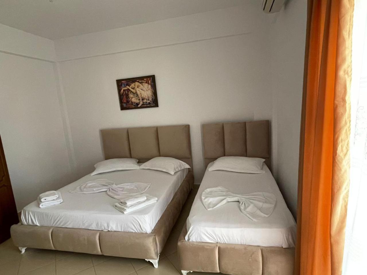 Jurgen Apartment
