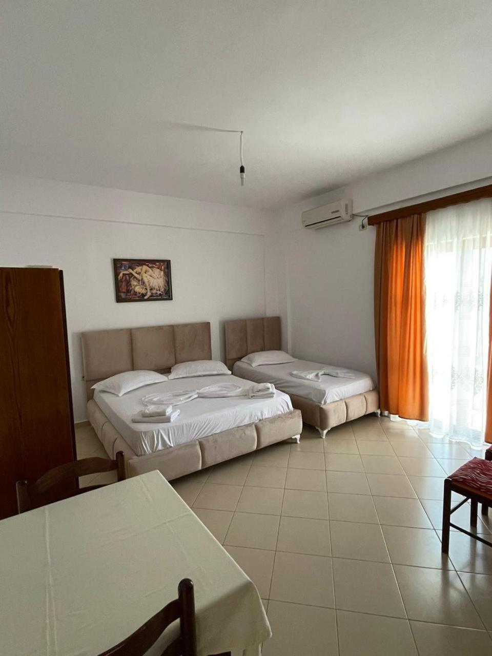 Apartment Jurgen