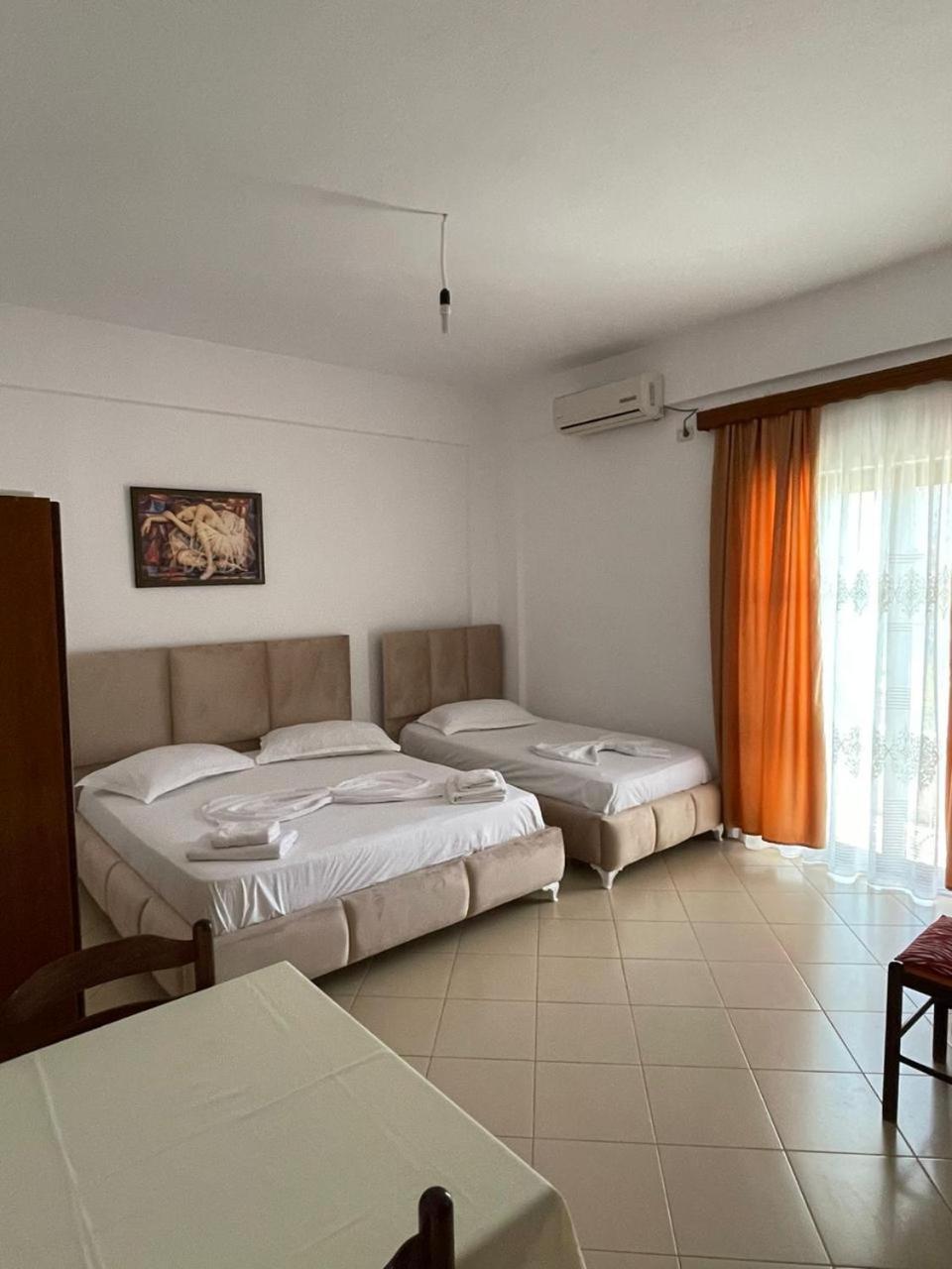 Apartment Jurgen Ksamil
