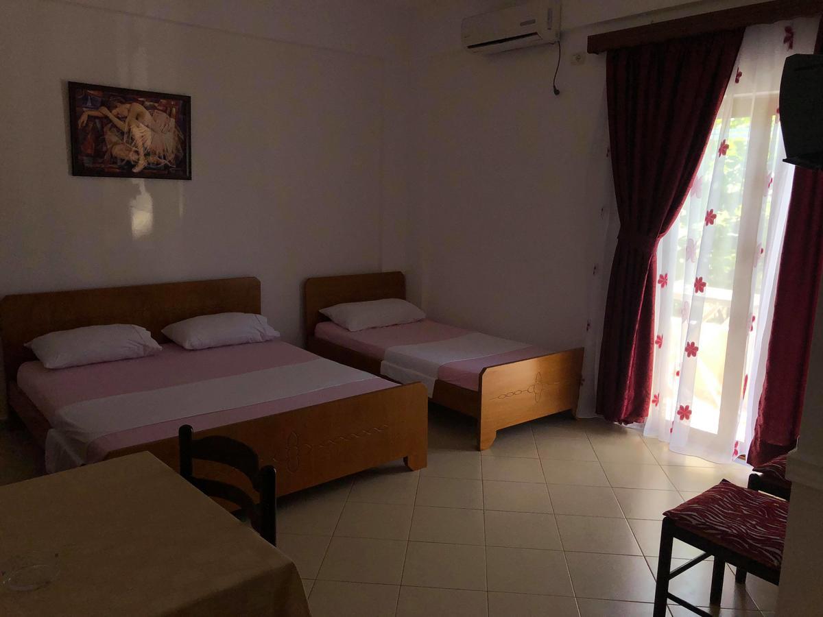 Apartment Jurgen Ksamil