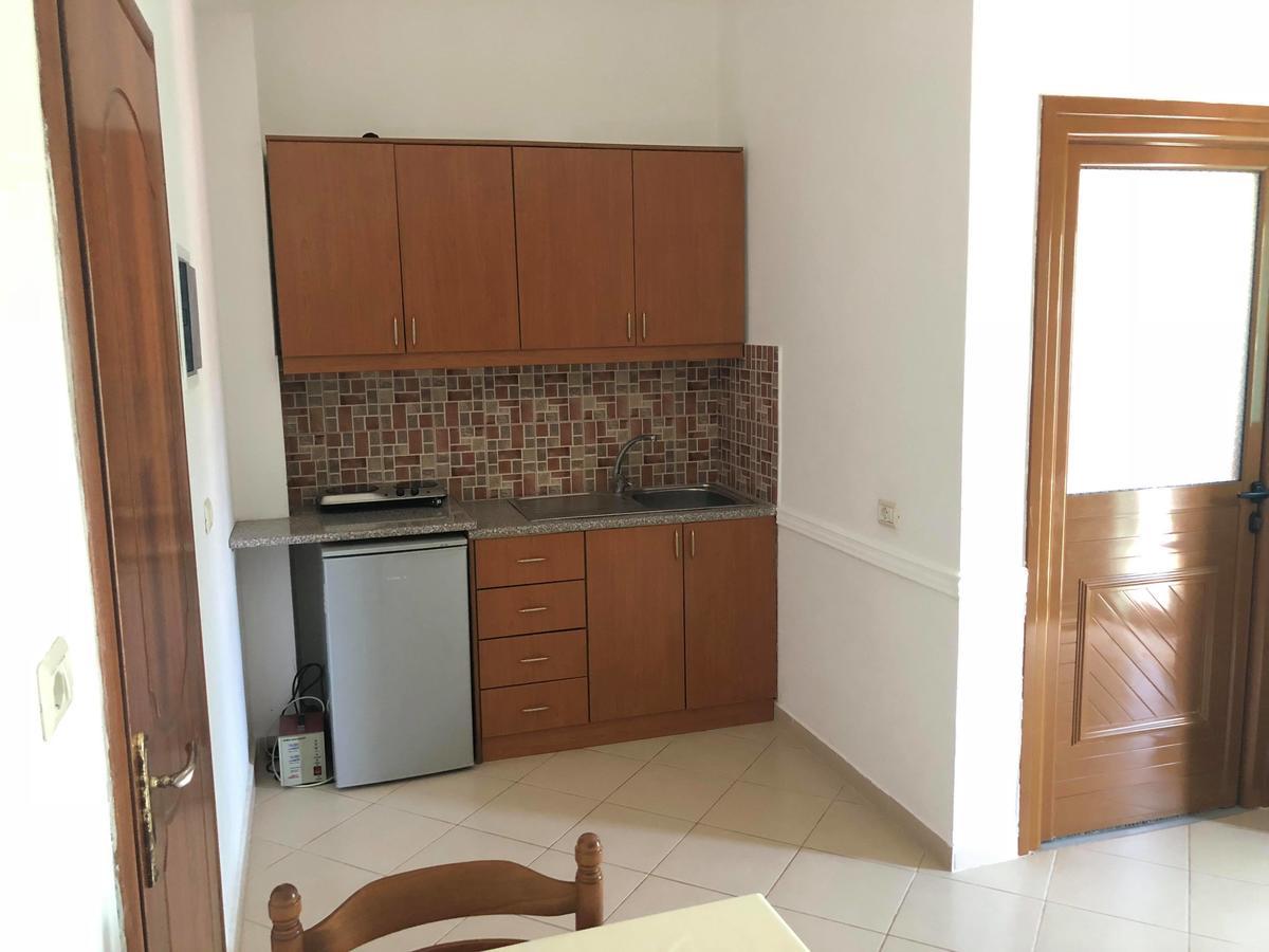 Jurgen Apartamento *